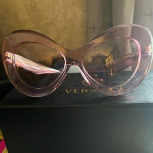 Versace sunglasses